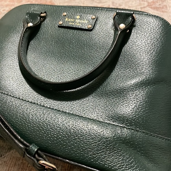 Kate spade satchel - Picture 3 of 9